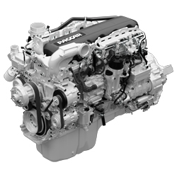 C1675 Engine